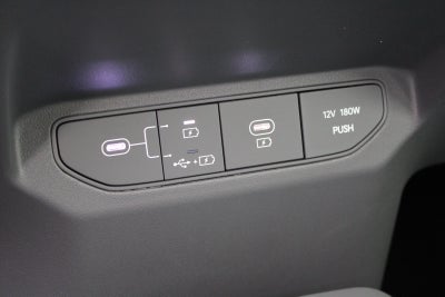 Kia EV3 Standard Range Access