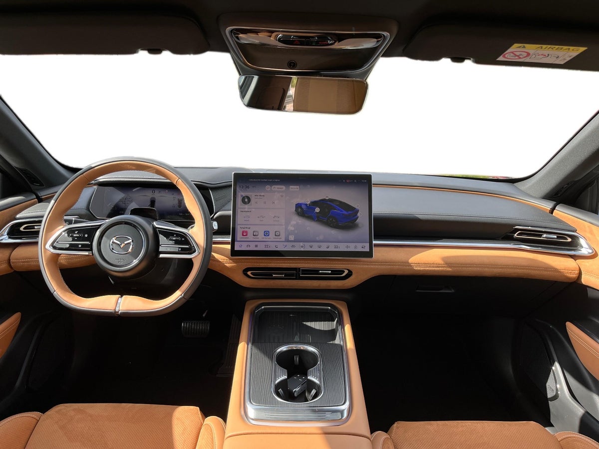 Mazda 6e Takumi+ billede 4