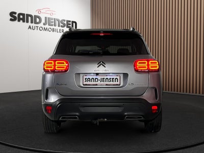 Citroën C5 Aircross PHEV Shine Pack EAT8