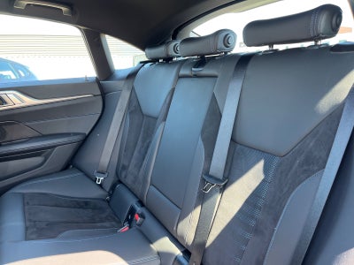 BMW i4 eDrive35 M-Sport