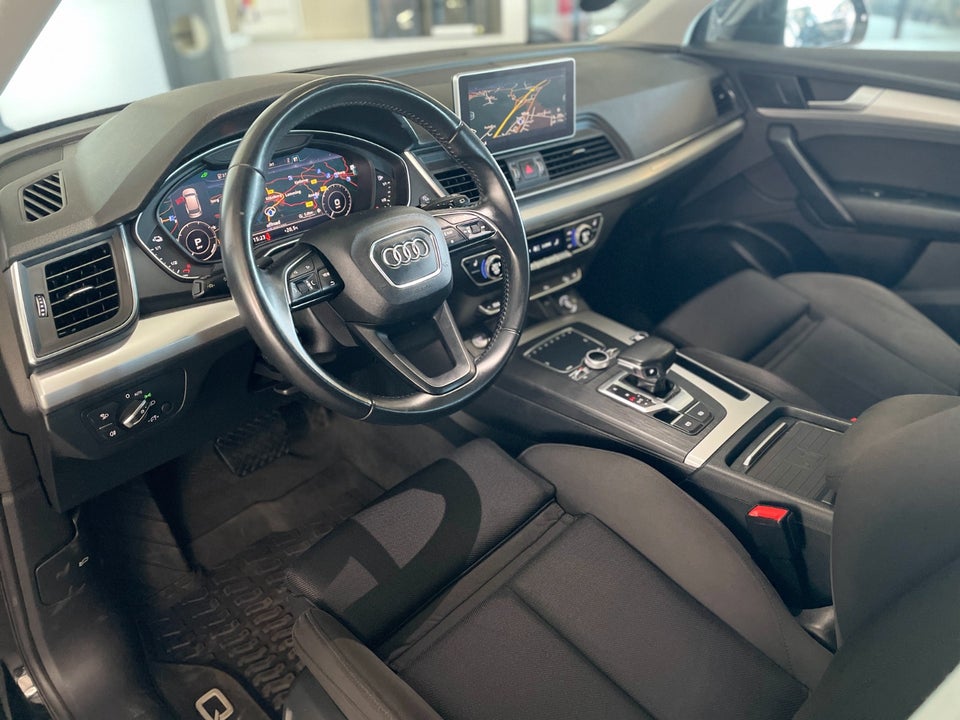 Audi Q5, Billede 5