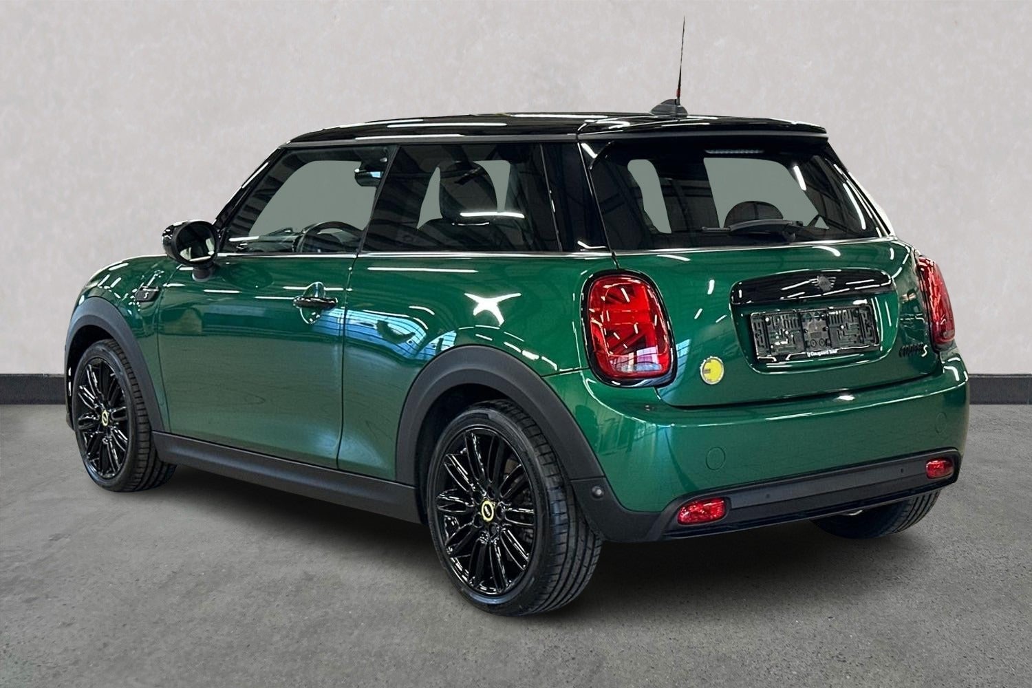 Billede af MINI Cooper SE  Yours Trim