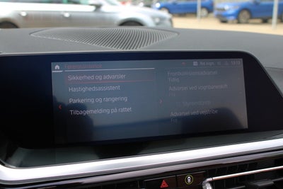 BMW Z4 M40i Roadster Connected aut.
