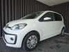 VW Up! MPi 60 Move BMT thumbnail