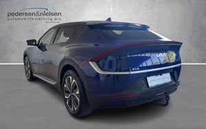 Kia EV6 Long Range Performance AWD