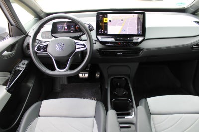 VW ID.3 Pro S