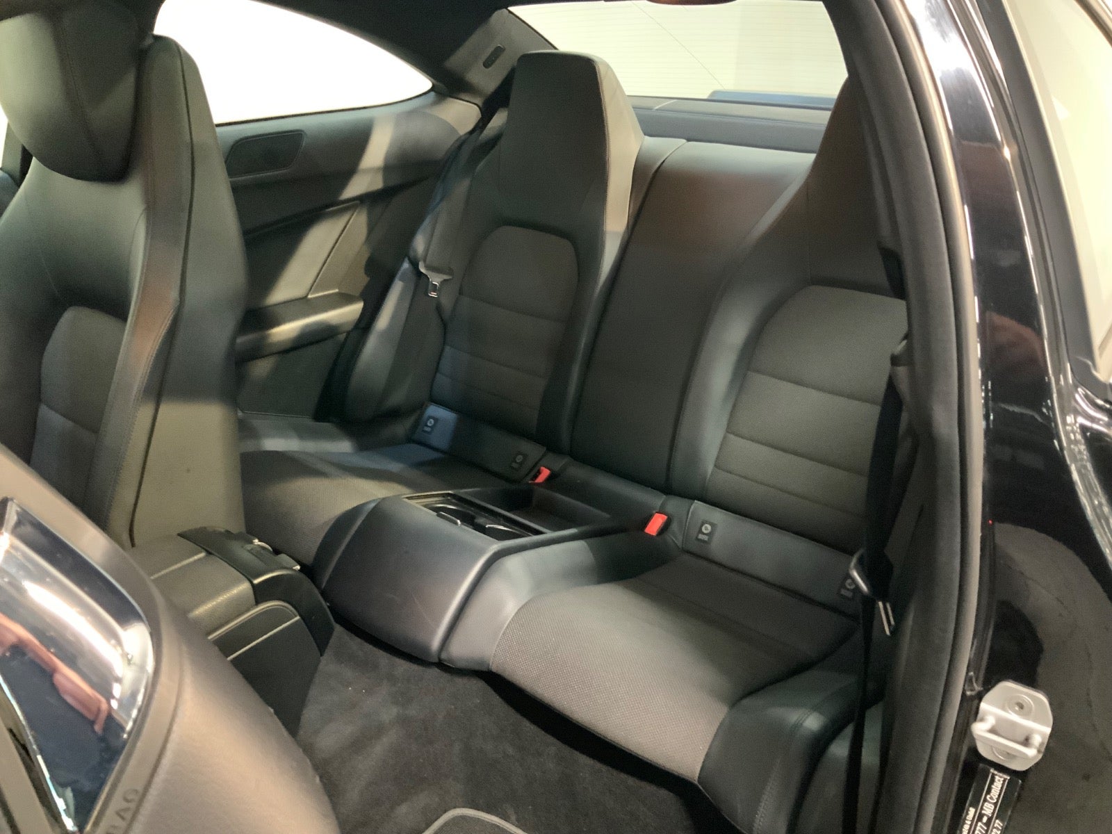 Mercedes-Benz C 250 (6/8)