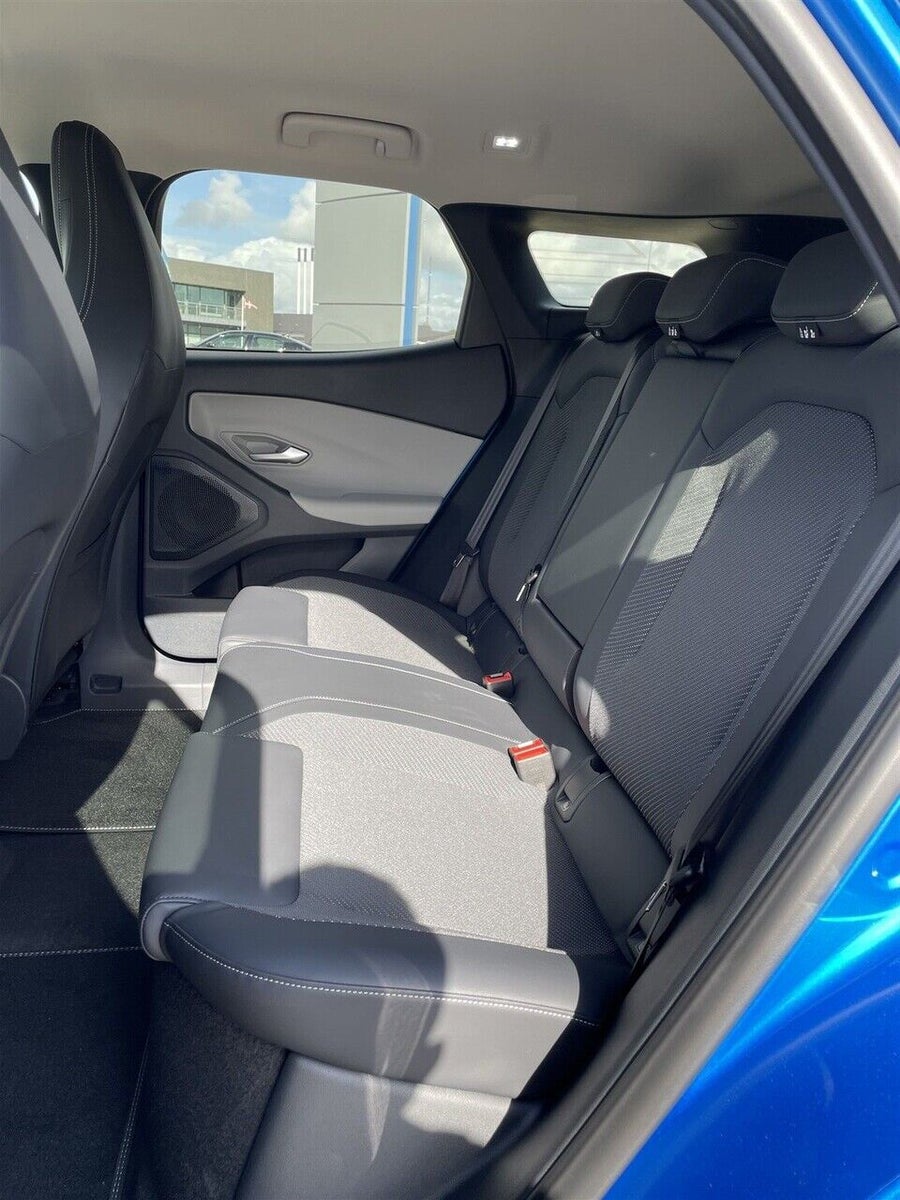 Ford Explorer Select Extended Range billede 7