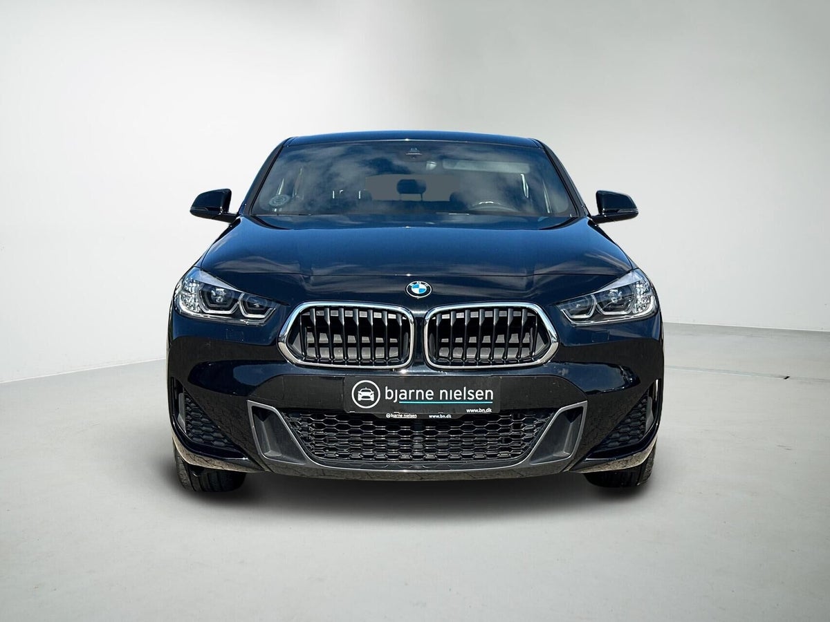 BMW X2 xDrive25e M-Sport aut. billede 6