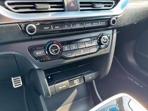 Kia e-Niro Advance+