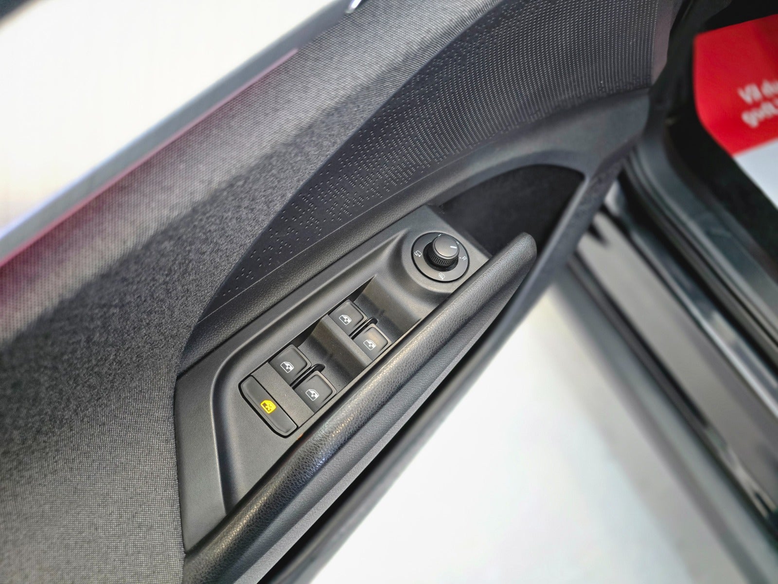 Billede af Skoda Enyaq 80x iV Loft