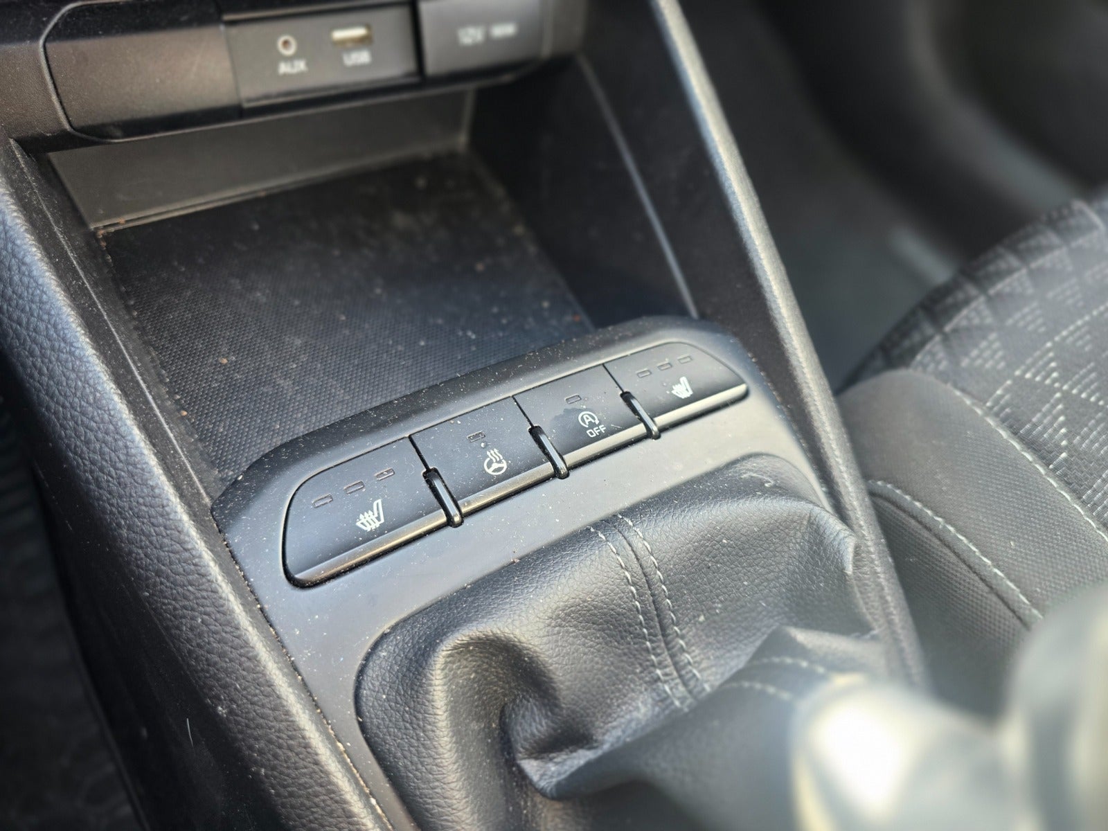 Billede af Kia Rio 1,0 T-GDi Comfort