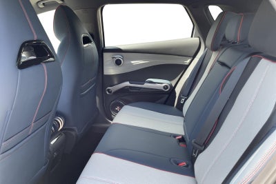 BYD Atto 3 Comfort