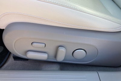 Hyundai Ioniq 6 Ultimate AWD