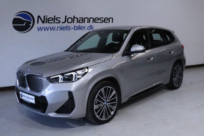 BMW iX1  eDrive20 M-Sport 5d
