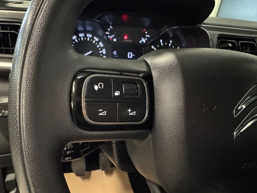 Citroën C3 BlueHDi 75 Feel+ Citroën C3 BlueHDi 75 Feel+