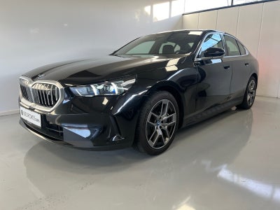 BMW i5  eDrive40 Sport Line 4d