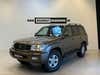 Toyota Land Cruiser TD 4x4 LE
