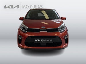 Kia Picanto Prestige Upgrade