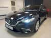 Mazda 6 SkyActiv-D 150 Vision stc. aut.