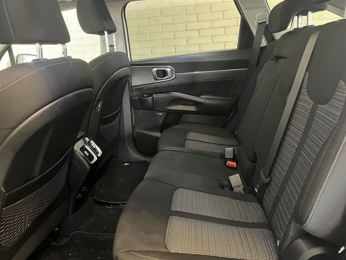 Kia Sorento PHEV Upgrade aut. 4WD 7prs billede 5