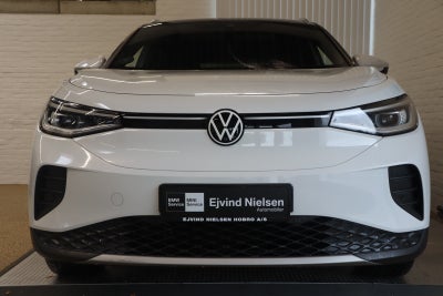 VW ID.4 Pro Performance Max