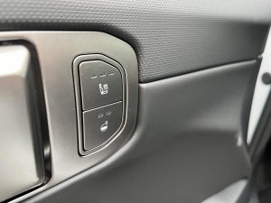 Kia EV4 Long Range Upgrade