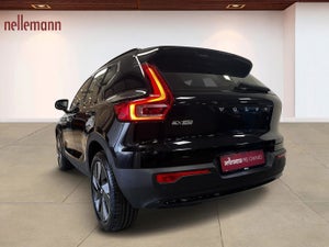 Volvo EX40 Standard Range Plus