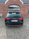 Audi A6 TDi 204 S-line Avant Multitr. thumbnail