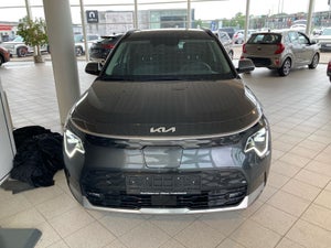 Kia Niro EV Upgrade