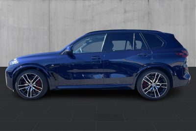 BMW X5 3,0 xDrive50e M-Sport Pro aut. 2025