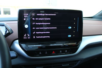 VW ID.5 Pro