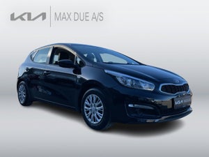 Kia Ceed CVVT Style