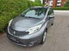 Nissan Note Visia thumbnail