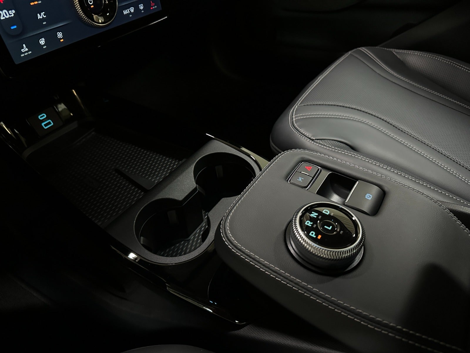 Billede af Ford Mustang Mach-E 88 Extended Range