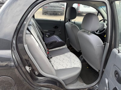Chevrolet Matiz S
