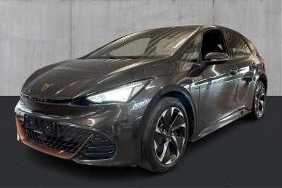 Cupra Born 58,0