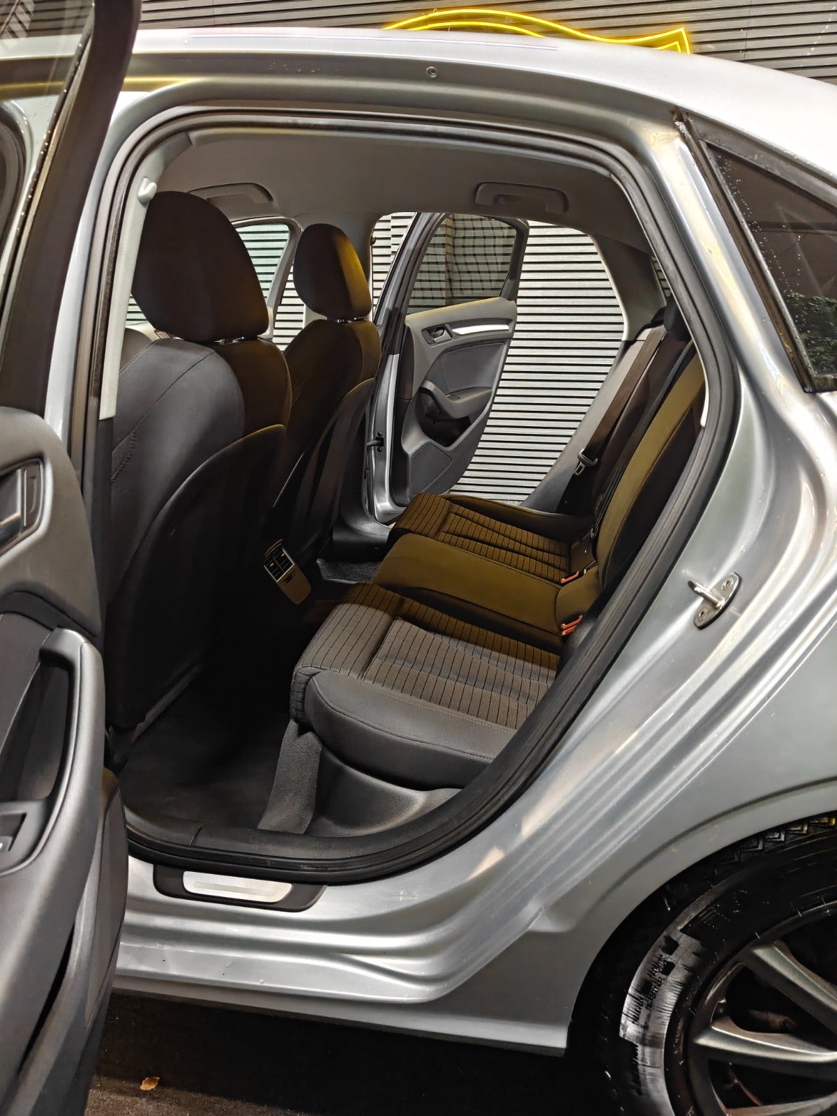 Billede af Audi A3 1,4 TFSi 150 Ambiente