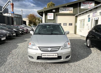 Suzuki Liana 1,6 GL aut. 5d