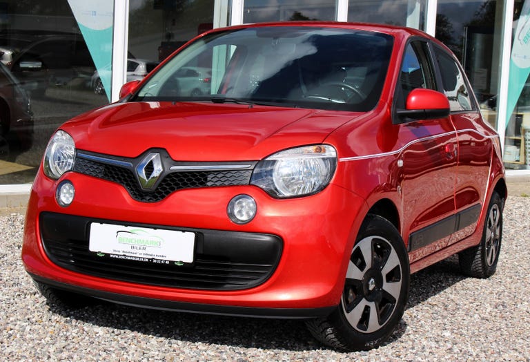 Renault Twingo SCe 70 Expression