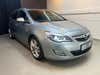 Opel Astra CDTi 160 Sport Sports Tourer thumbnail
