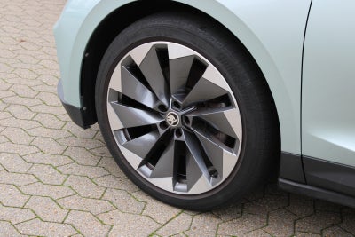 Skoda Enyaq iV Suite