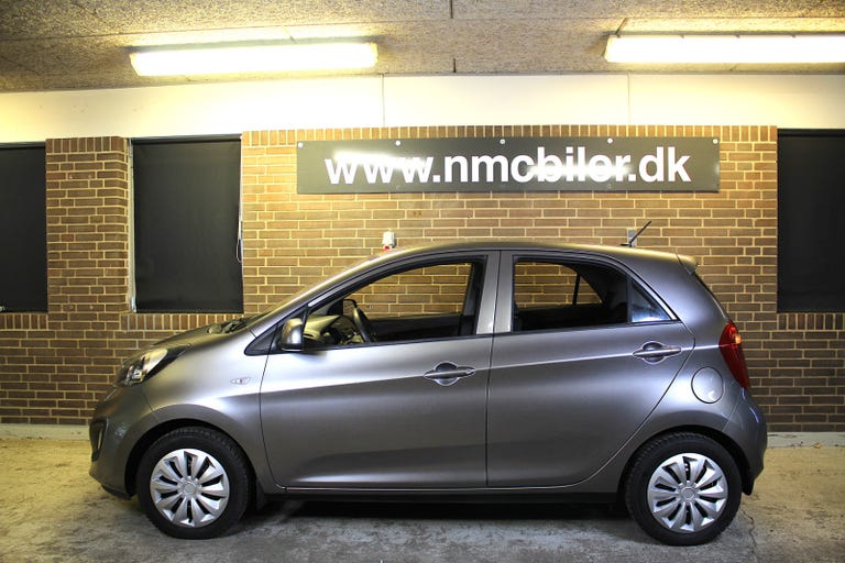 Kia Picanto Motion+ Eco