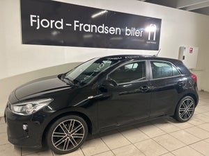 Kia Rio T-GDi Advance