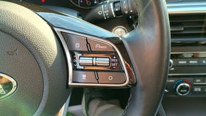 Kia Optima PHEV Advance+ 2 SW aut.
