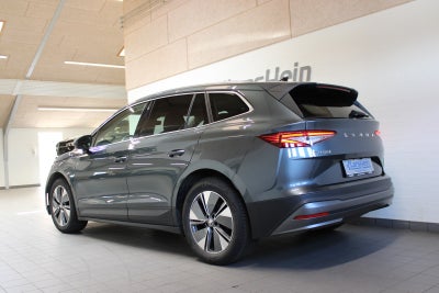 Skoda Enyaq iV ecoSuite