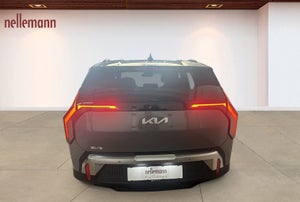 Kia EV3 Long Range Upgrade