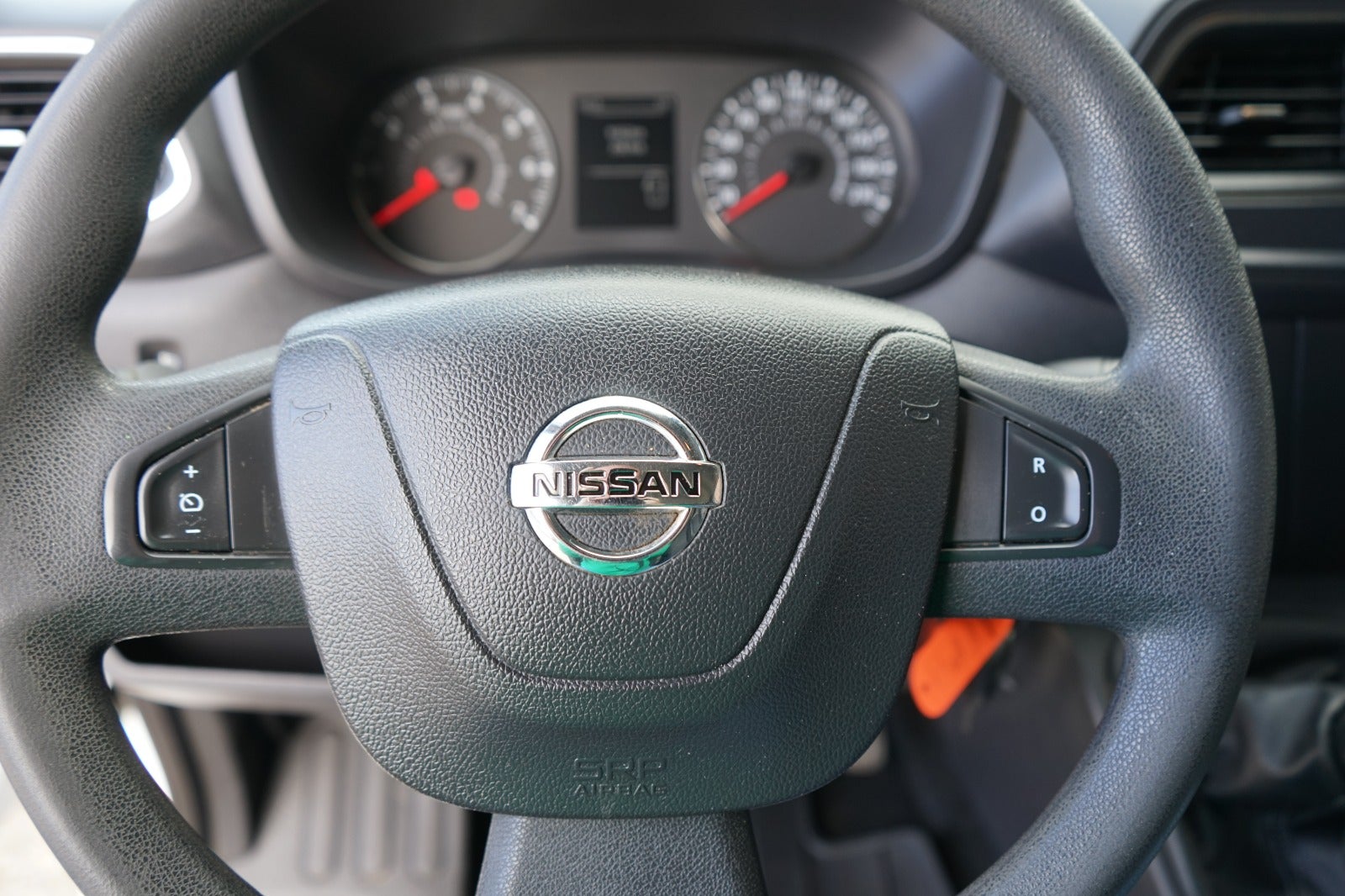 Billede af Nissan NV400 2,3 dCi 145 L3H2 Kassevogn RWD