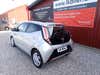 Toyota Aygo VVT-i x-sky thumbnail
