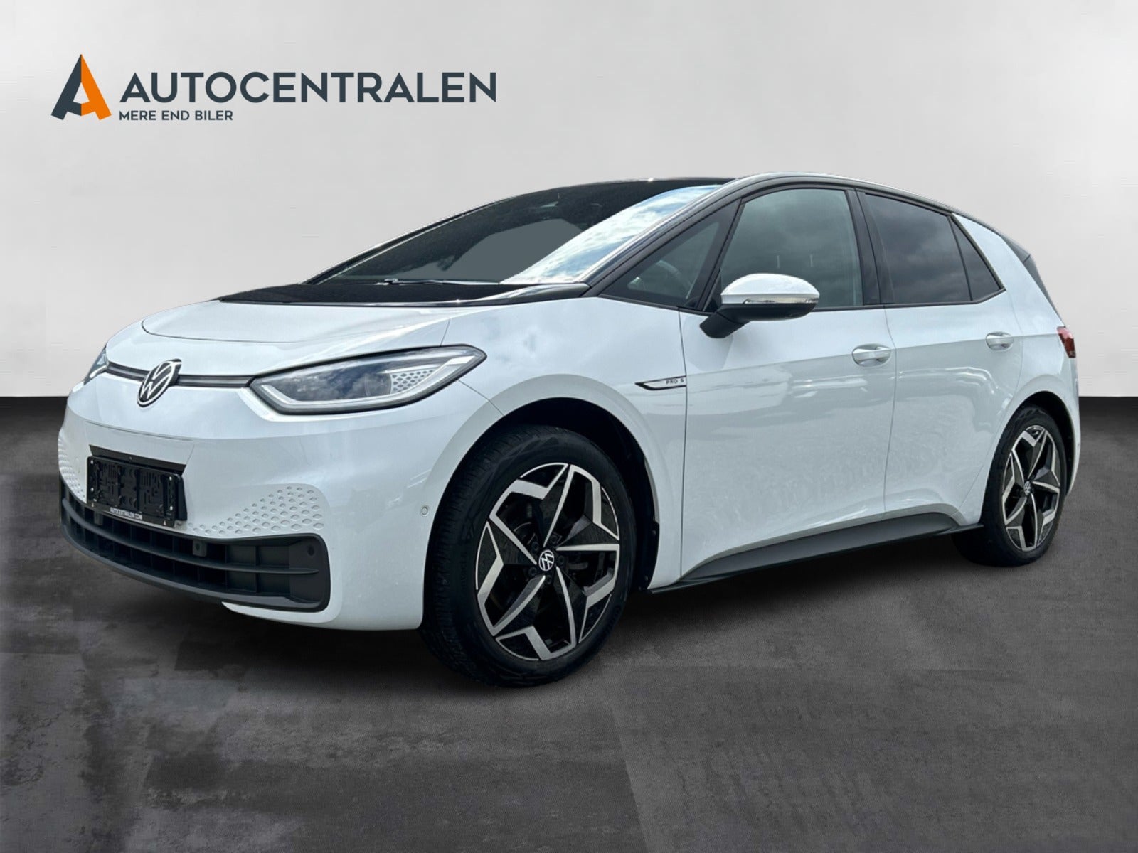 VW ID.3 Pro S